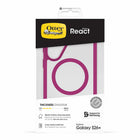 OtterBox Profile Cell Phone Case with Magnets for Galaxy S26+ - Pink Awakening-Built-in magnets work flawlessly with MagSafe accessories