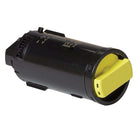 Premium Tone Xerox 106R03861 Toner Cartridge - Standard Yield - Yellow-Colour: Yellow