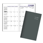 AT-A-GLANCE 2026-2027 Monthly Academic Pocket Planner - 6-1/16" H x 3-5/8" W - Assorted - Bilingual-5