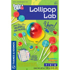 Thames and Kosmos Lollipop Lab-Piece Count: 7