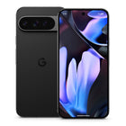 Google Pixel 9 Pro XL - 512 GB - Obsidian - Bell and Virgin Plus-The power behind AI on Google Pixel: Google Tensor G4 is Pixel's most powerful chip yet. It's built for advanced AI like Gemini, cutting-edge photos and videos and smarter ways to help all day. Compared to earlier Pixel phones.