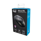 Adesso iMouse M6-TAA USB Optical Mouse-6