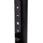 Sully Square LED Lamp-8.2w
