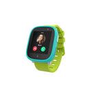 Xplora Energy Watch Strap Pack for X6Play-Switch, mix & match to create a personalized look