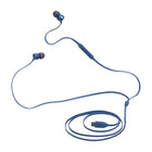 JBL Tune 310C USB Wired Hi-Res In-Ear Headphones - Blue-EQ presets control