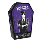 USAopoly YAHTZEE: Wednesday-Age: 8+