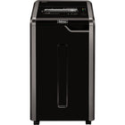 Fellowes - Déchiqueteur à coupe en fragments Powershred 325Ci, 100 % sans bourrages-SilentShred permettant un fonctionnement ultra-silencieux pour les aires de travail partagées