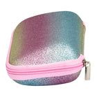 Gry Mattr Kids Eyeglass Case - Glitter-Size for kids 3+