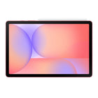 Samsung Galaxy Tab S10 Lite Tablet - 128 GB - Coralred-Features a 10.9-inch large display with a 90 Hz refresh rate for smooth scrolling and responsive motion while you watch, read, or create