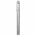 SwitchEasy Starfield 3D Compatible with MagSafe Case for iPhone 17 Pro - Transparent-Camera Control Cutout Design: Accurately positioned for smooth control and minimized mistouches