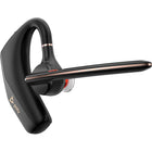 HP Poly Voyager Legend 50-M UC Headset-Background noises? Not on your calls. Poly NoiseBlockAI technology uses machine learning to identify and block out background noise so you can enjoy clear calls, where the focus is on your voice.