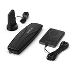 weBoost Dash Booster Kit-Built-in Magnetic Qi2 Wireless Charger for lightning-fast device charging