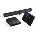 Lenovo ThinkSmart Core Gen 2 for Microsoft Team Rooms - Intel Core Ultra 5 135H - 256 GB SSD - 16 GB RAM - Windows 11 IoT-ThinkSmart Core Gen 2 is engineered to be set up and left alone, regardless of the environment, with an IoT-embedded processor for reliability and longevity