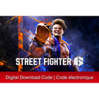 Street Fighter 6 Years 1-2 Fighters Edition for Nintendo Switch 2 [Digital Download]-Genre: Fighting