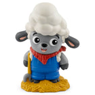 tonies Baby Einstein Farm Explorers Tonie Figurine-Tracklist: Farm Explorers Theme Song, Introduction, Old Macdonald, Part 1 - The Barn and The Barnyard, Come Along, Wheels on the Tractor, Closer Look, Still Learning, Animal Sound Song - Pigs, Stacking Hay on the Farm Today, plus more. Total Run Time: Approx. 55 minutes