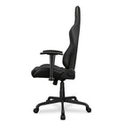 COUGAR Armor Elite Reclining and Tilting Gaming Chair - Black and Gold-Full Steel Frame