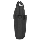 Targus GeoLite 15-16" Essential Slipcase - Charcoal-Removable, adjustable shoulder strap