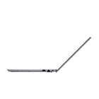 ASUS ExpertBook P1 14" Copilot+ PC - Intel Core i5-13420H - 512GB SSD - 16GB RAM - Win 11 Pro - Misty Grey - Bilingual-ASUS ExpertBook P1 features an advanced cooling system that ensures optimal performance, even during extended use. The ExpertCool design directs heat to the rear of the laptop, keeping hot air away from your mouse