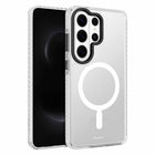 Nimbus9 Phantom 3 Cell Phone Case with Magnets for Galaxy S26 Ultra - Clear-5