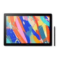 Wacom Cintiq 16 Creative Pen Display 16" IPS Drawing Tablet-16" IPS display with 2.5K WQXGA resolution (2560 x 1600) delivers sharp, crisp, detailed visuals for digital art and design