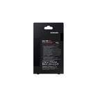 Samsung 990 PRO 2 TB PCIe 4.0 NVMe M.2 Internal Solid State Drive-Breakthrough power efficiency