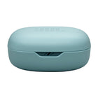 JBL Vibe Flex 2 True Wireless Earbuds - Blue-40 total hours of playback time, plus speed charging