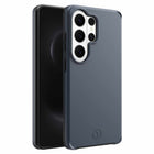 Nimbus9 Cirrus 3 Cell Phone Case with Magnets for Galaxy S26 Ultra - Steel Blue-Soft touch texture