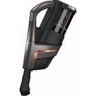 Miele Triflex HX2 Pro Stick Vacuum - Grey-Continuous performance with additional battery and charger.