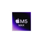 Apple MacBook Pro 14" - M5 Max - 18-core CPU - 2 TB SSD - 36 GB Memory - Silver-All-Day Battery Life - MacBook Pro delivers the same exceptional performance whether it's running on battery or plugged in