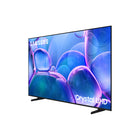 Samsung - Téléviseur intelligent LED Tizen 4K Crystal UHD HDR série U7900F de 85 pouces-Design MetalStream