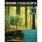 Classroom Ready - Cahier d’exercices et guide d’étude de compréhension en lecture et en écriture anglaises - 10e année - Édition C.-B.-Reliure à spirale : Le livre s’ouvre à plat pour faciliter la réalisation des exercices et questions pratiques par tous les élèves