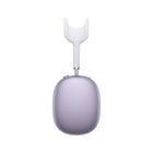 Apple AirPods Max - USB-C - Purple-Five Fresh Colours - AirPods Max come in five fresh colours: Midnight, Starlight, Blue, Purple and Orange. A colour-matched Smart Case is also included