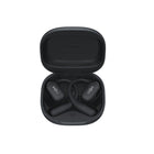 Shokz OpenFit 2 Open Ear Earbuds - Black-OpenFit 2 stays comfortable and securely in place
