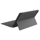 Acer Tab 311  10.95" Touchscreen Detachable Chromebook with 3 months of Google AI Pro - MediaTek 8186 - 128 GB eMMC - 8 GB RAM - ChromeOS - Silver-Accessories: Transform your Chromebook from tablet mode to laptop mode thanks to the folio keyboard. Enjoy comfortable viewing with our easily adjustable kickstand and enhanced productivity with our dockable USI 2.0 stylus