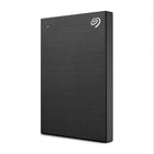 Seagate One Touch 2 TB USB 3.0 External HDD - Black-USB 3.0