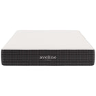 Modway Aveline 10" Full Mattress-Compressed And Vacuum-Sealed In Box