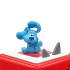 tonies - Blues Clues Et You Audio Play Figurine (Anglais)-Découvrir une expérience d’écoute unique avec chaque figurine Tonie, qui contient ses propres histoires et chansons - prêt à explorer?