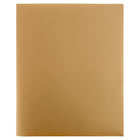 JAM Paper - Chemises scolaires en plastique robuste à 2 pochettes ultra résistantes - couleurs professionnelles assorties - 6/paquet-Ces chemises sont parfaites pour garder vos fichiers importants en sécurité et organisés à l'école, au bureau, à la maison ou en déplacement!