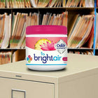 Bright Air Super Odor Eliminator, Island Nectar & Pineapple Scent-A natural, safer and eco-friendly alternative to sprays, aerosols and plug-ins