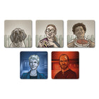 Czech Games Edition Codenames: Pictures XXL Card Game-8