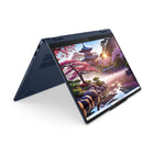 Lenovo - IdeaPad 5 2-en-1 14" tactile (déballé) - AMD Ryzen AI 300 - 16 Go de RAM - SSD NVMe 1 To - Windows 11 Famille-Écran tactile IPS WUXGA 14" (1920×1200).