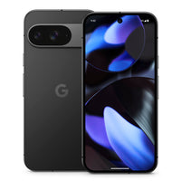 Google Pixel 9 - 128 GB - Obsidian - Bell and Virgin Plus-The power behind AI on Google Pixel: Google Tensor G4 is Pixel's most powerful chip yet. It's built for advanced AI like Gemini, cutting-edge photos and videos and smarter ways to help all day. Compared to earlier Pixel phones.