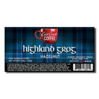 East Coast Coffee - Highland Grog, noisette, 96 capsules K-Cup, recyclable-Noisette