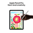 Apple iPad Air 11" - M4 Chip - Wi-Fi - 256 GB - Space Grey-Wi-Fi 7 with Apple N1 gives you fast wireless connections. Work from almost anywhere with quick transfers of photos, documents, and large video files