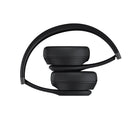 Beats Solo 4 Wireless On-Ear Headphones - Matte Black-Form factor: On-ear