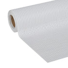 Shurtech 20" x 6' Shelf Liner  - White-Easy to install