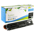 fuzion Brother TN315BK Compatible Toner Cartridge - High Yield - Black-Ink Colour: Black
