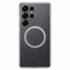OtterBox Symmetry Clear Cell Phone Case with Magnets for Galaxy S26 Ultra - Stardust 4.0-Ultra-sleek design that flows with the lines of your phone