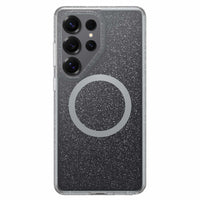 OtterBox Symmetry Clear Cell Phone Case with Magnets for Galaxy S26 Ultra - Stardust 4.0-Ultra-sleek design that flows with the lines of your phone
