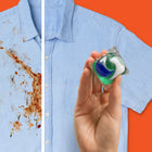Tide PODS Liquid Laundry Detergent - Original - 76 Pack-Keep out of reach of children